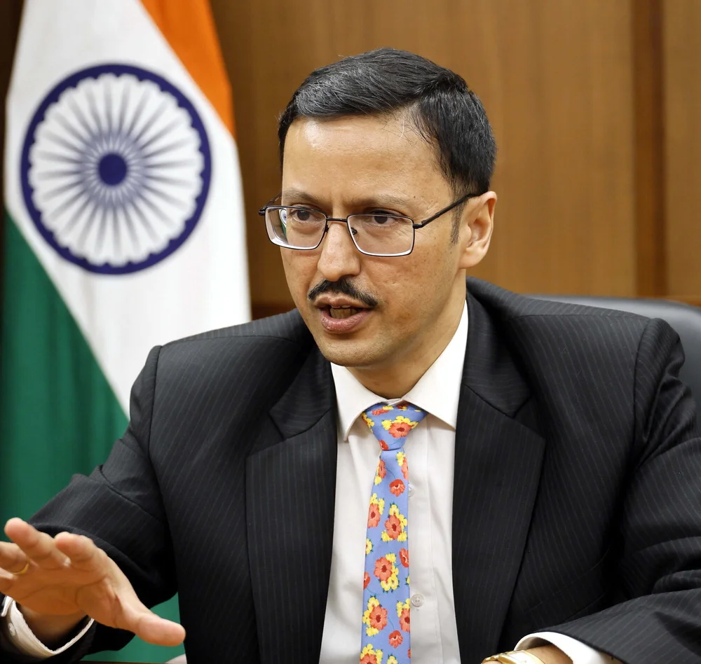Deepankar